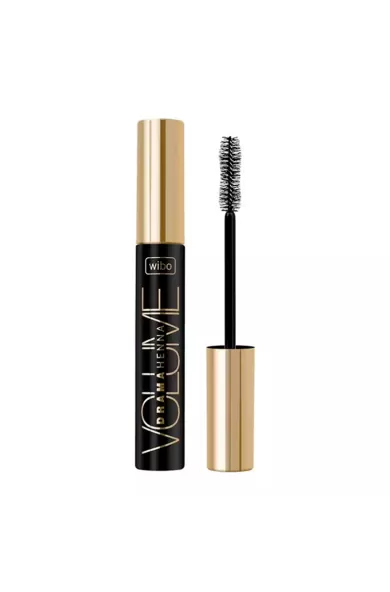 WIBO MASCARA VOLUME DRAMA HENNA