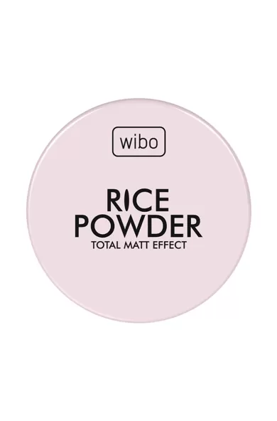 WIBO RICE FACE POWDER