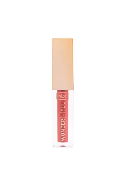 WIBO WONDERFUL LIPS LIPSTICK 3