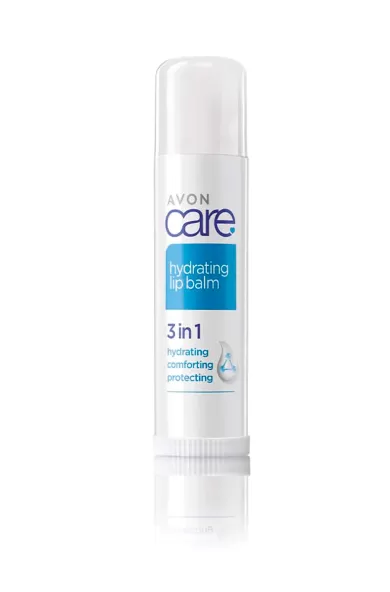 AVON CARE HYDRATING LIP BALM