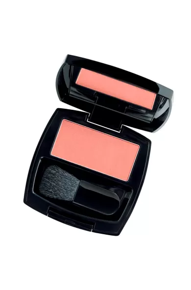 AVON LUMINUOS BLUSH PEACH