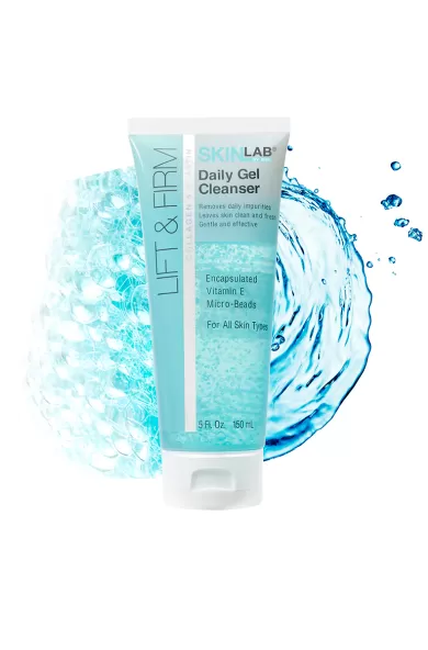 SKINLAB GEL CLEANSER