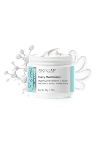 SKINLAB DAILY MOISTURIZER