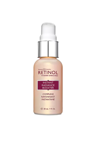 SKINCARE RETINOL INSTANT RADIANCE BOOSTER