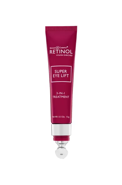 SKINCARE RETINOL SUPER EYE LIFT