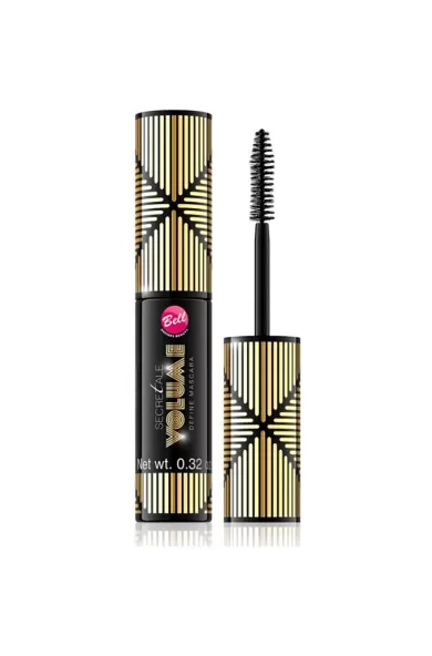 BELL SECRETALE VOLUME DEFINE MASCARA