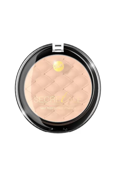 BELL SECRETALE MAT TOUCH FACE POWDER 03