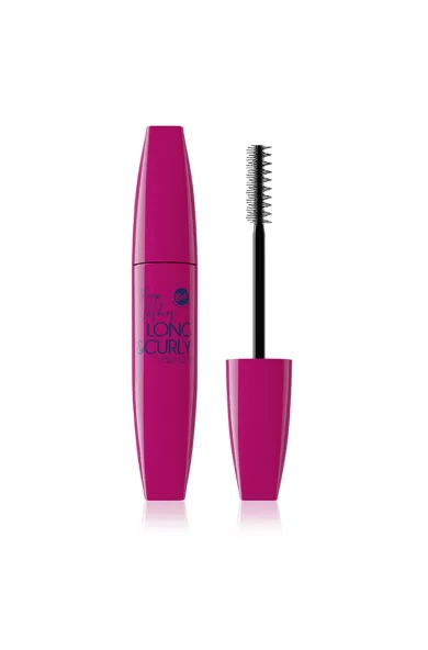 BELL MEGA LASHES LONG & CURLY MASCARA