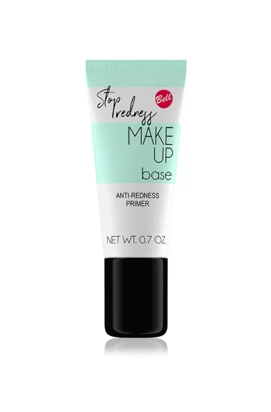 BELL STOP REDNESS MAKE UP BASE