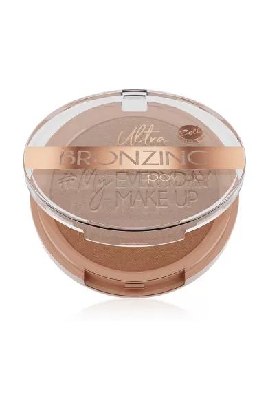 BELL ULTRA BRONZING POWDER 001 LUSTROUS SUN