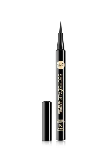 BELL SECRETALE INTENSE PEN EYELINER