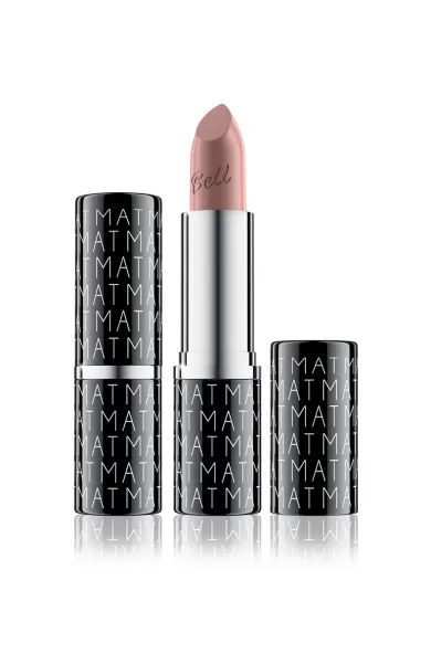 BELL VELVET MAT LIPSTICK 01