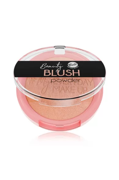 BELL BEAUTY BLUSH POWDER 02