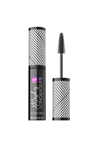 BELL XXLASHES LONG & VOLUME MASCARA