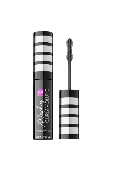 BELL XXLASHES CURL & VOLUME MASCARA