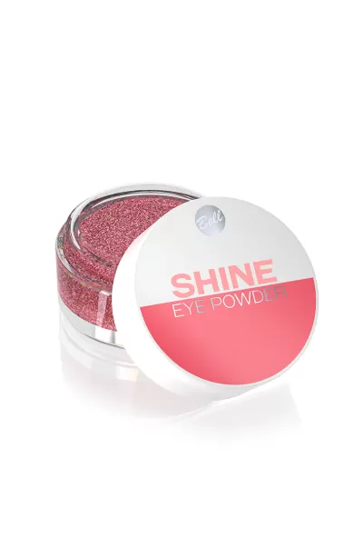 BELL NUDE BLOOM SHINE EYE POWDER 02