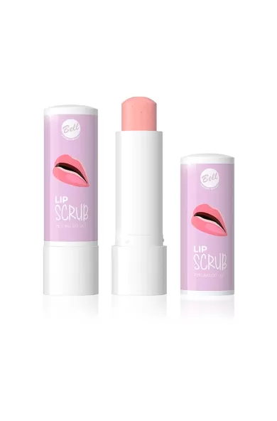 BELL LIP SCRUB