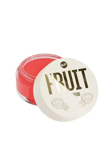 BELL FRUIT LIP SCRUB