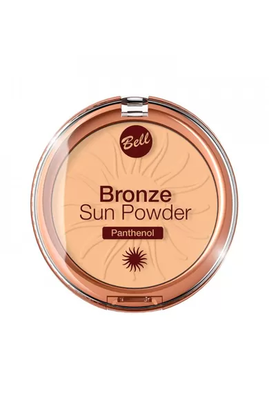 BELL BRONZE SUN POWDER 023