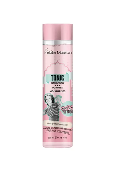 PETITE MAISON FACE TONER