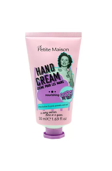 PETITE MAISON HAND CREAM NOURISHING