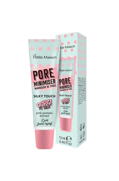 PETITE MAISON PORE MINIMIZER FACE PRIMER