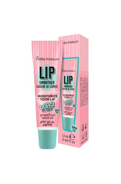 PETITE MAISON LIP SMOOTHER