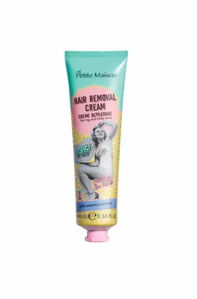 PETITE MAISON HAIR REMOVAL CREAM