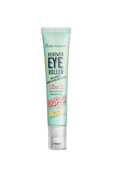 PETITE MAISON RENEWER EYE ROLLER