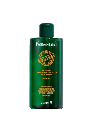 PETITE MAISON SHAMPOO HAIR REPAIR