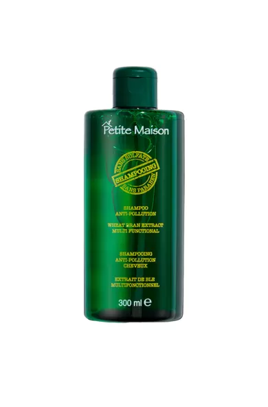 PETITE MAISON SHAMPOO ANTI-POLLUTION