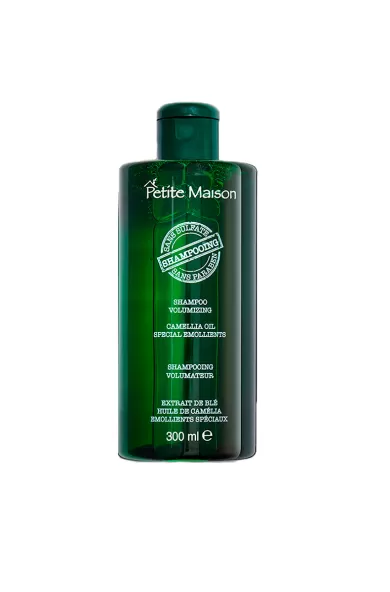 PETITE MAISON SHAMPOO VOLUMIZING