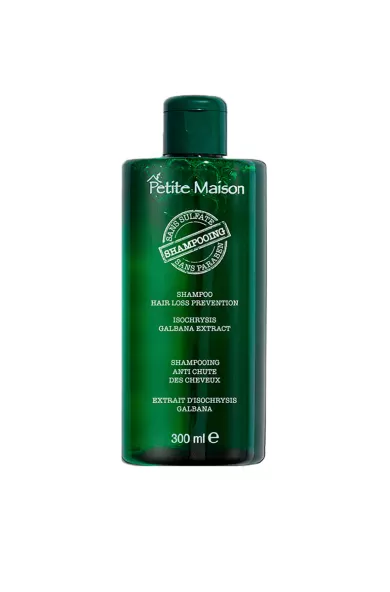 PETITE MAISON SHAMPOO HAIR LOSS PREVENTION