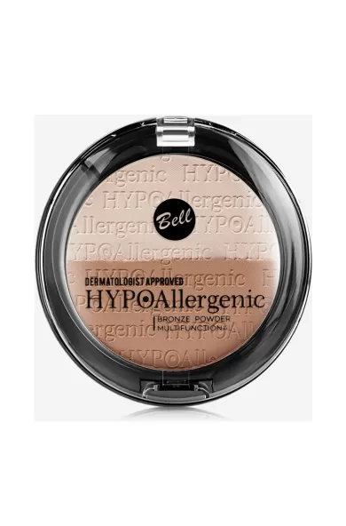 BELL HYPOALLERGENIC BRONZE POWDER 01