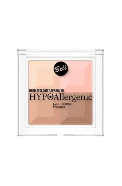 BELL HYPOALLERGENIC MULTI BRONZE POWDER 01