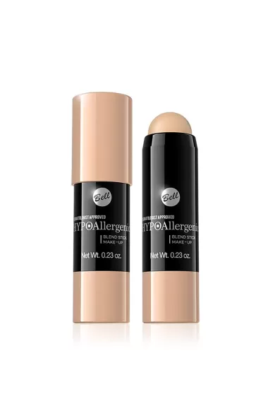 BELL HYPOALLERGENIC BLEND STICK MAKE-UP 03 PEACH NATURAL