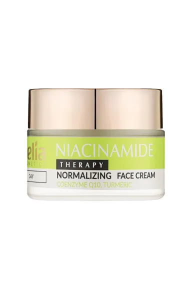 Delia Niacinamide Cream 