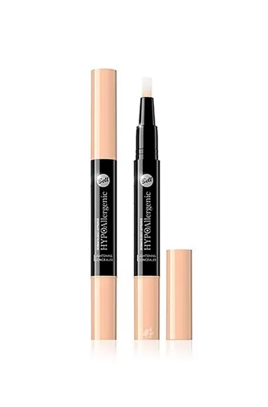 BELL HYPOALLERGENIC LIGHTENING CONCEALER 02