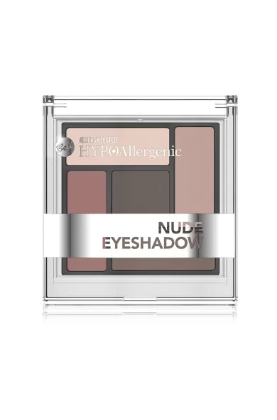 BELL HYPOALLERGENIC NUDE EYESHADOW 01