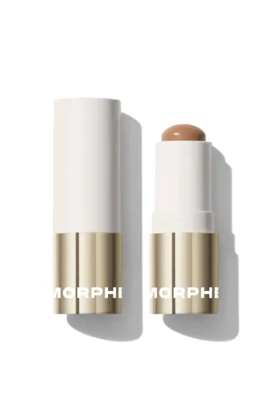 MORPHE Sudden Heat Creamy Bronzer Stick - Flicker