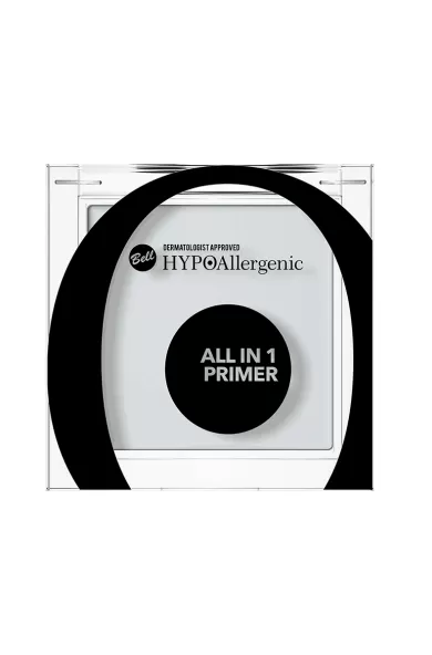 BELL HYPOALLERGENIC ALL IN 1 PRIMER