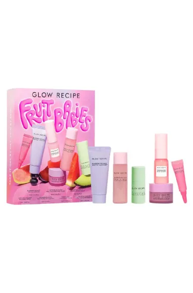 Glow Recipe - Fruit Babies Bestsellers Kit