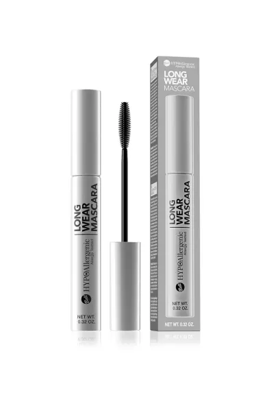 BELL HYPOALLERGENIC LONG WEAR MASCARA