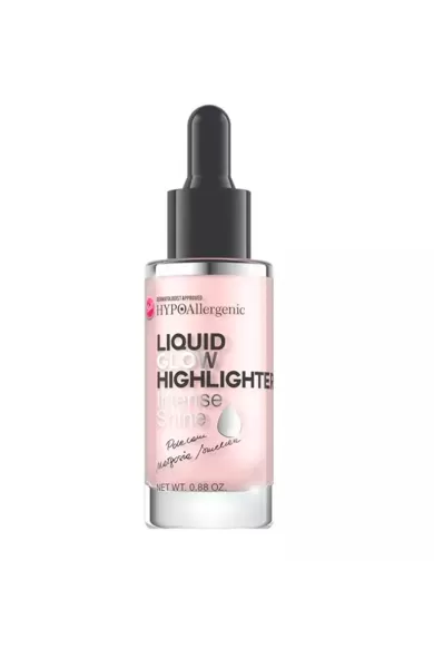 BELL HYPOALLERGENIC LIQUID GLOW HIGHLIGHTER