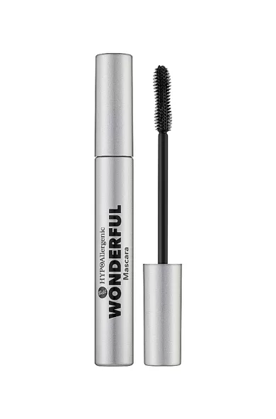 BELL HYPOALLERGENIC WONDERFUL MASCARA