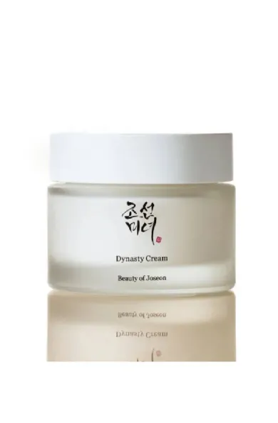 BEAUTY OF JOSEON Dynasty Cream