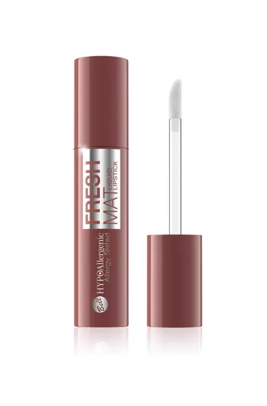 BELL HYPOALLERGENIC FRESH MAT LIQUID LIPSTICK 01 DAISY