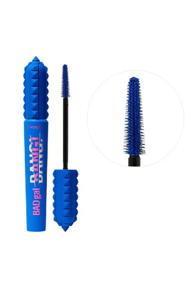 Benefit BADgal BANG Mascara Power Blue