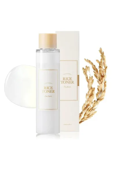 I'M FROM Rice Toner - 150ml 