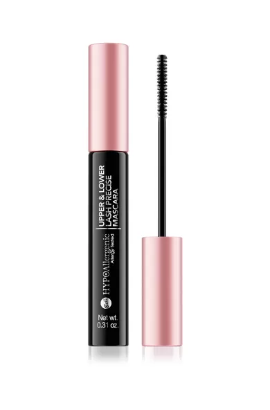 BELL HYPOALLERGENIC UPPER & LOWER LASH PRECISE MASCARA